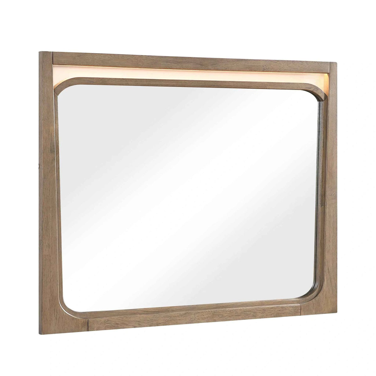 Riley Mirror