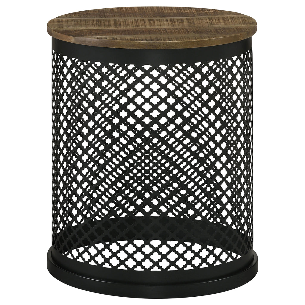 Aurora Side Table
