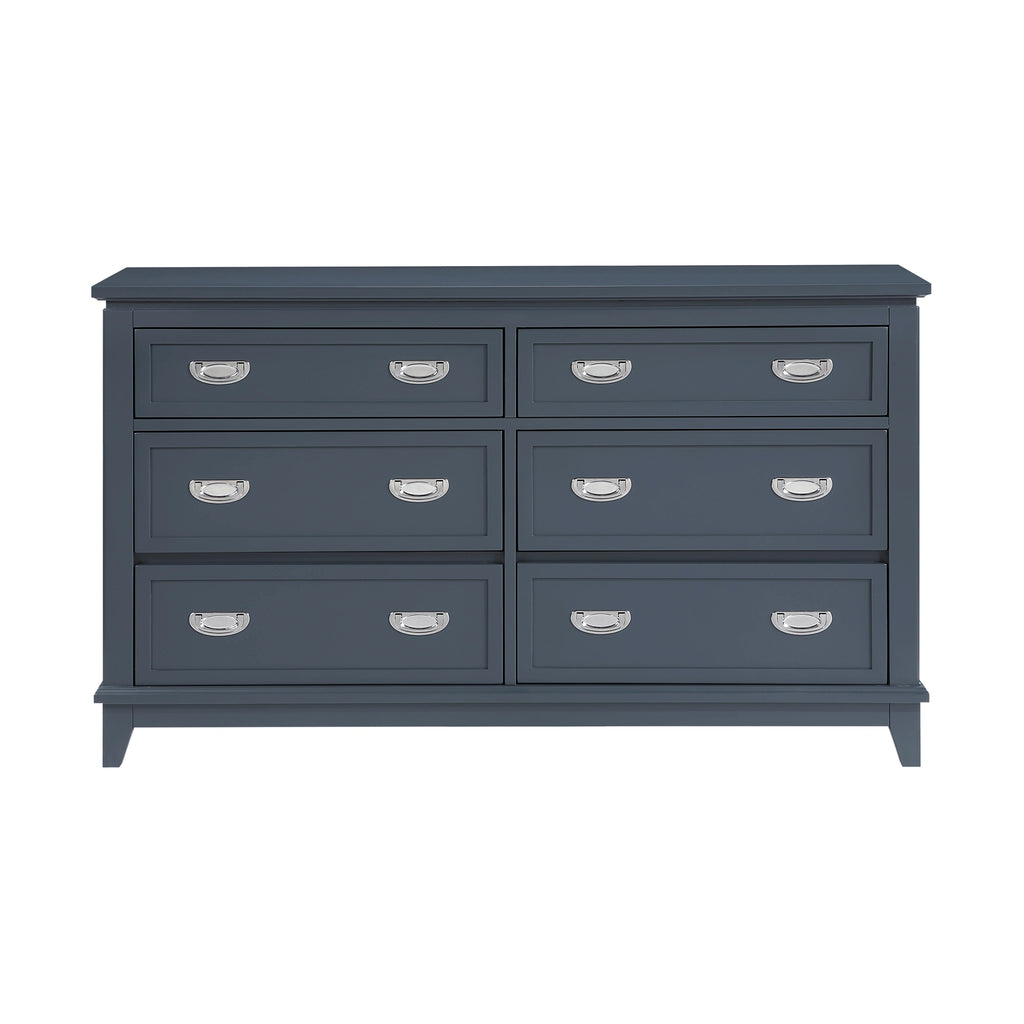 Sloane Dresser