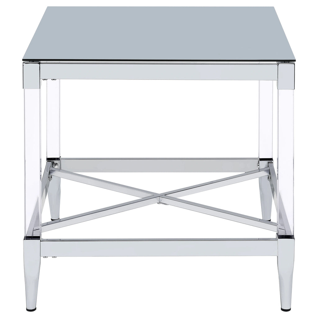 Lindley End Table