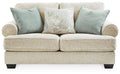 Monaghan Loveseat image