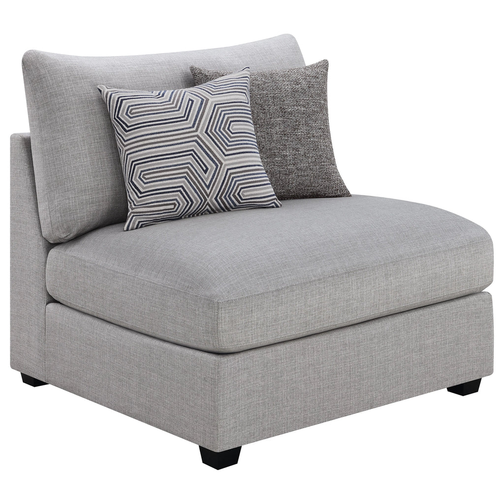 Cambria Modular Sectional Sofa