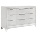 Marmore Dresser