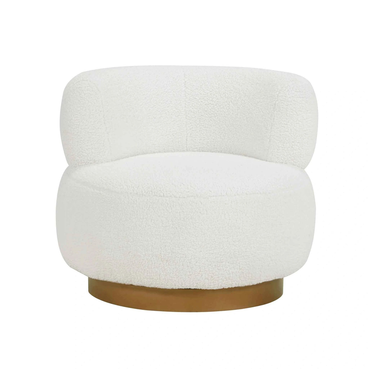 Novella Swivel Chair