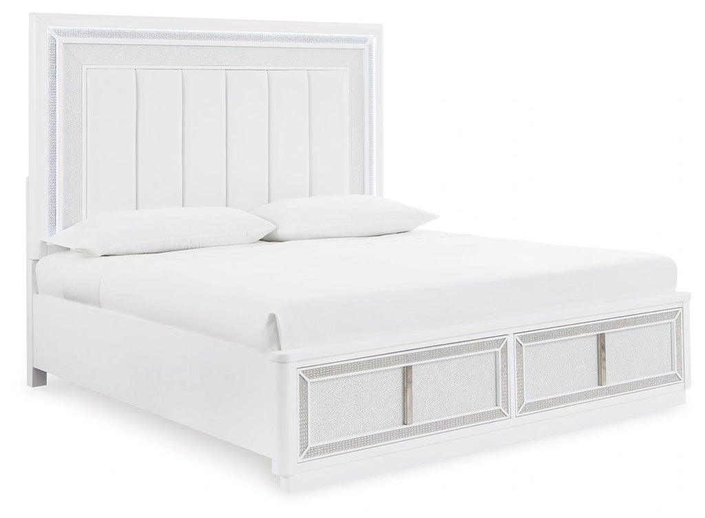 Chalanna Bedroom Set