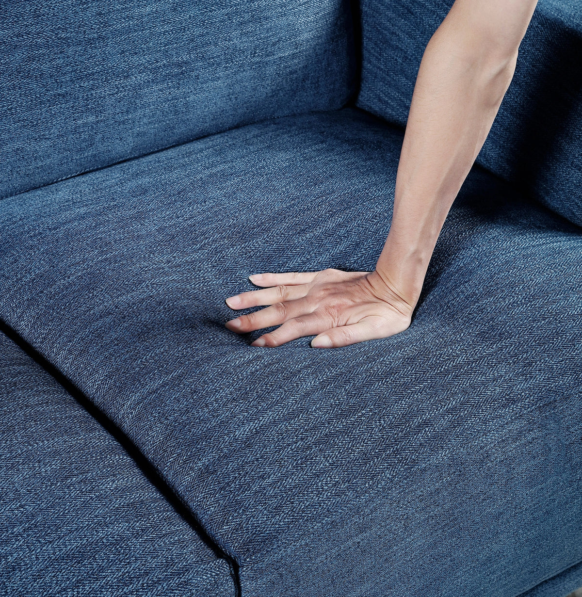 Stride Sofa