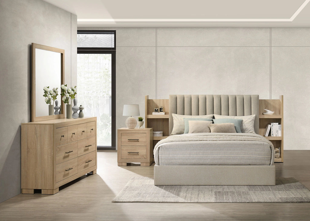 Arielle Bedroom Set