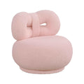 Mallow Mini Kid'S Swivel Chair