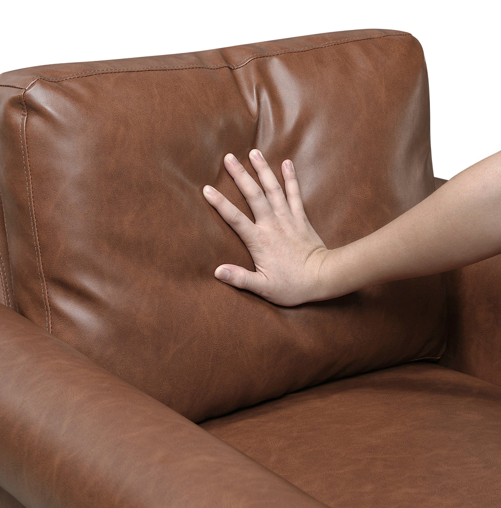 Hector Love Seat - Cal King