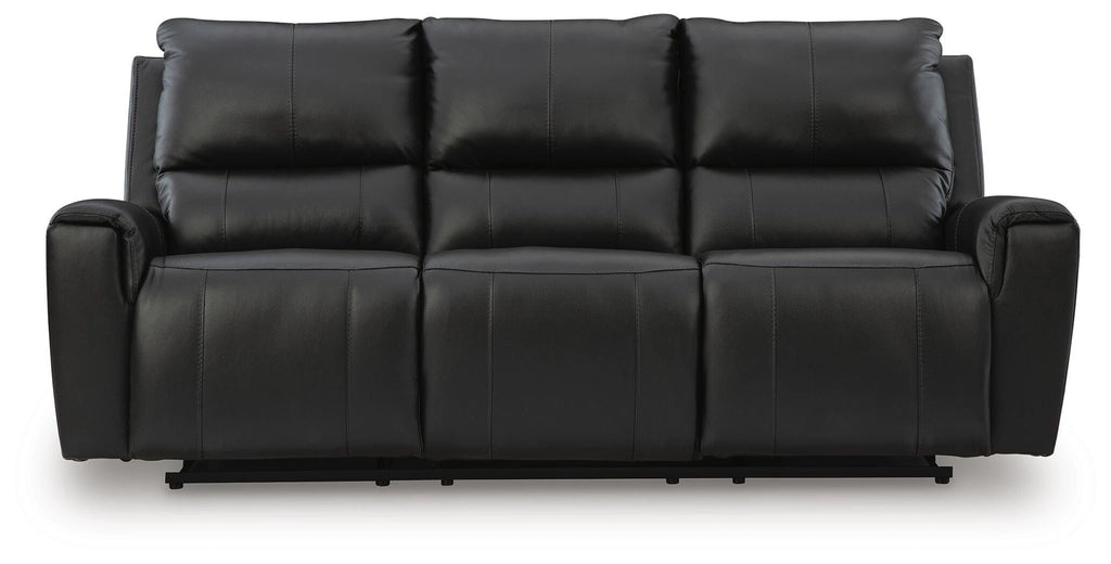 Glossmore Reclining Package