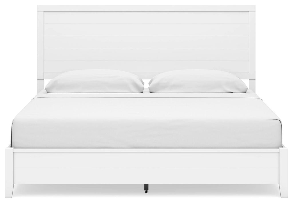 Binterglen Bed