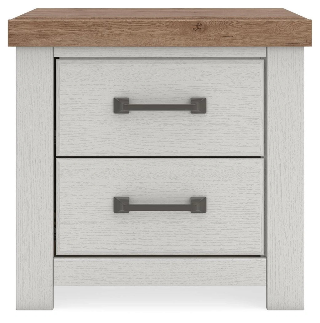 Savonport Nightstand