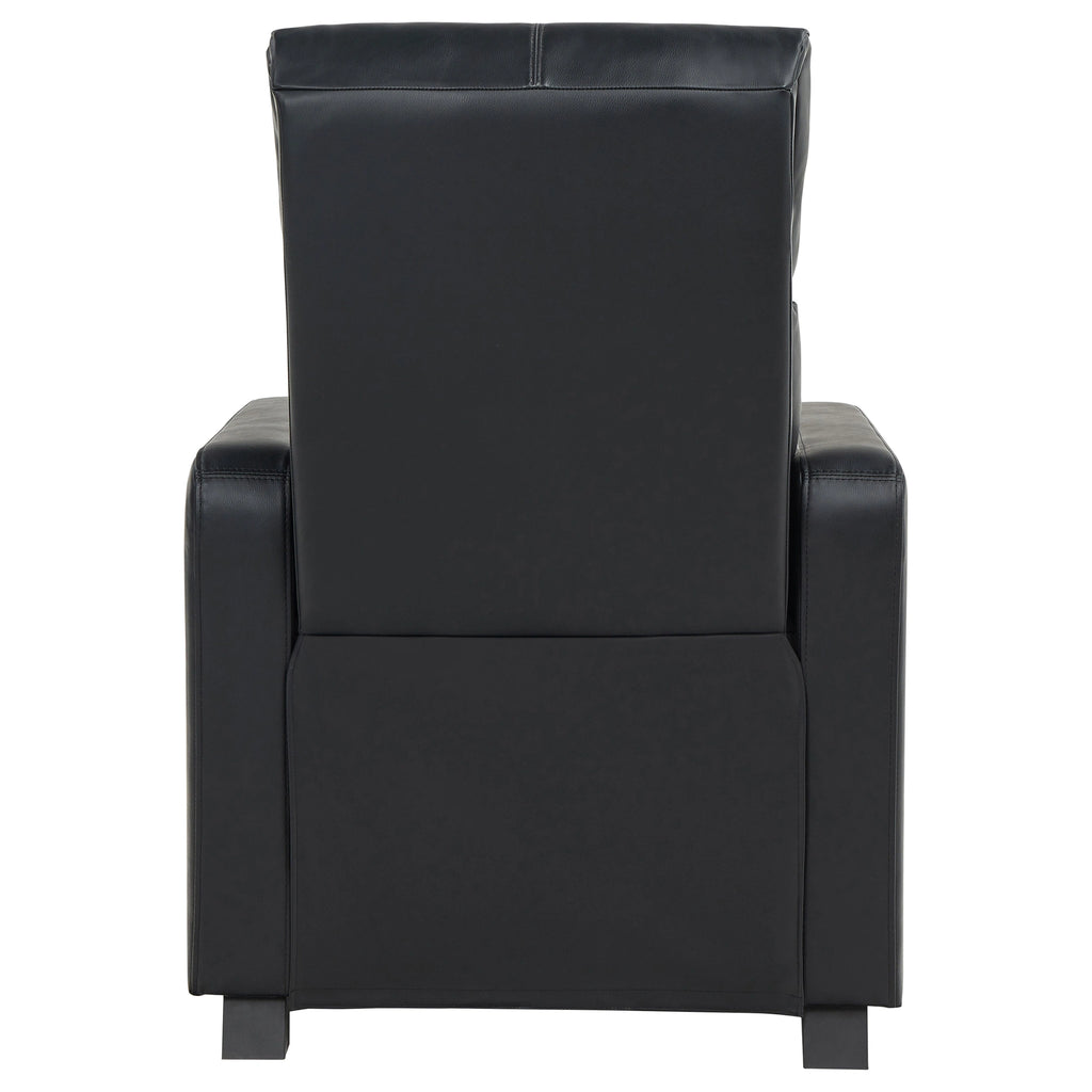 Toohey Home Theater Seating