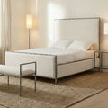 Valda Full Bed
