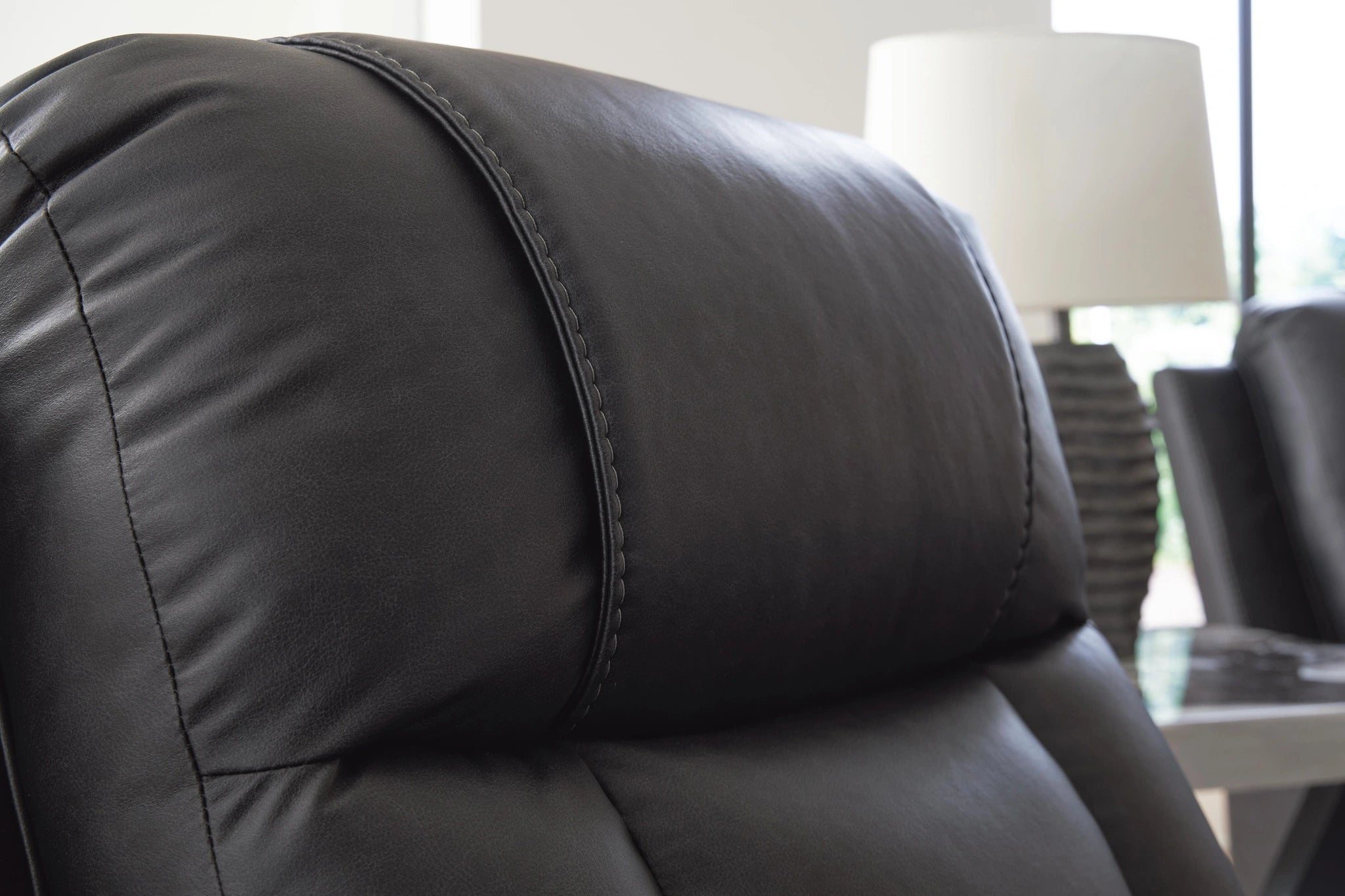 Mackmenville Recliner