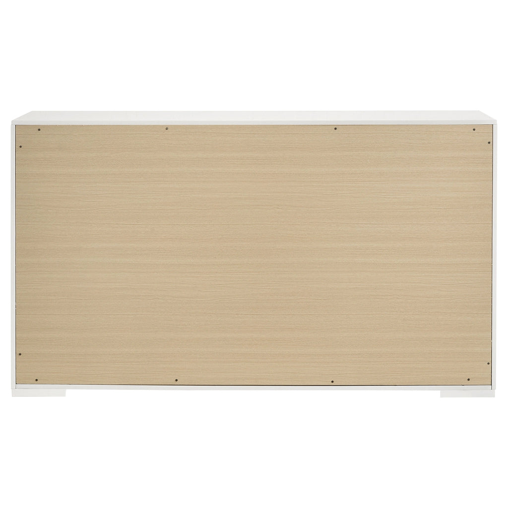 Ives Dresser