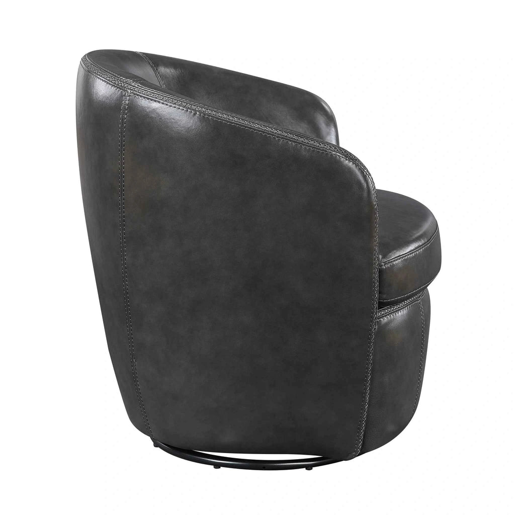 Tanner Swivel Chair