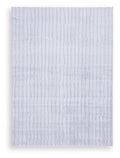 Worthley Washable Area Rug