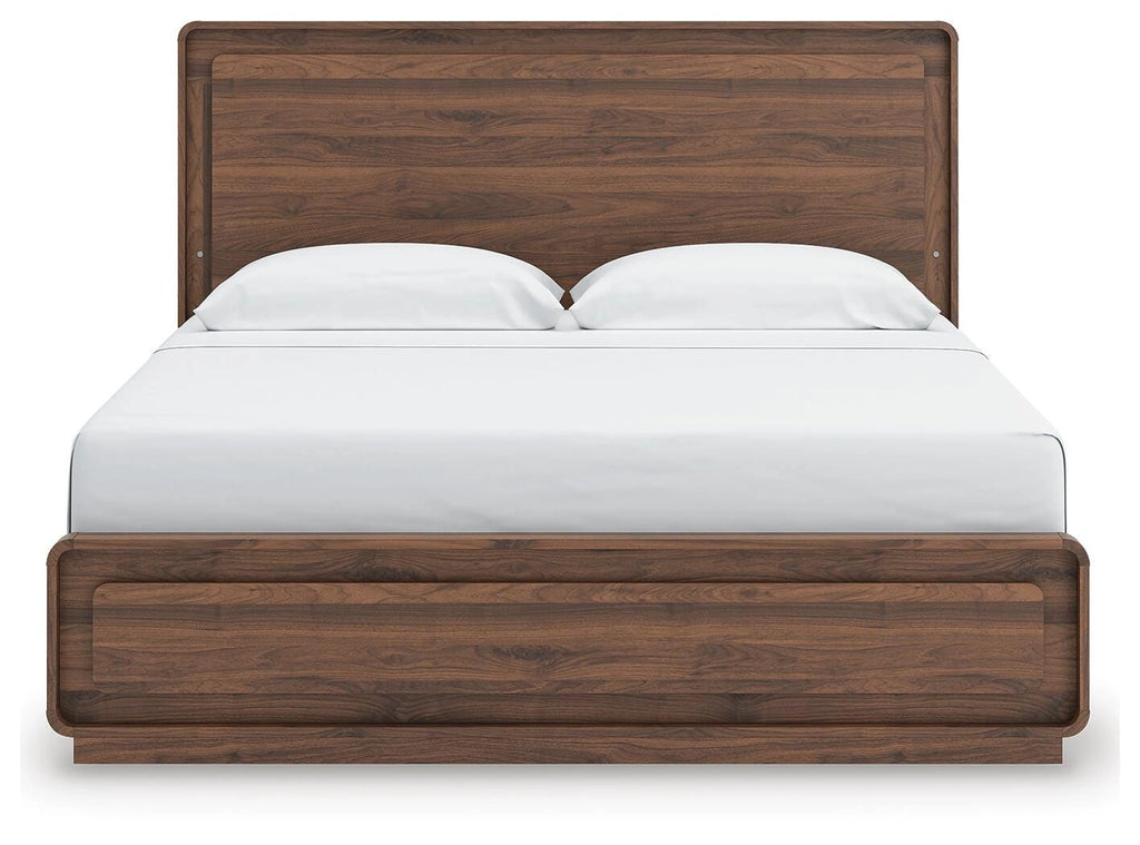 Fortlorn Bed