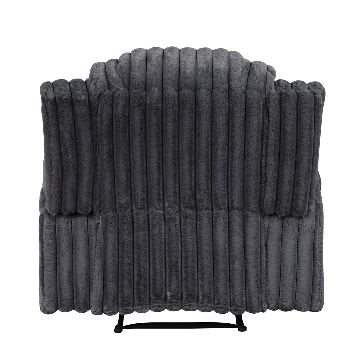 Phyllis Reclining Chair With Cup Holders