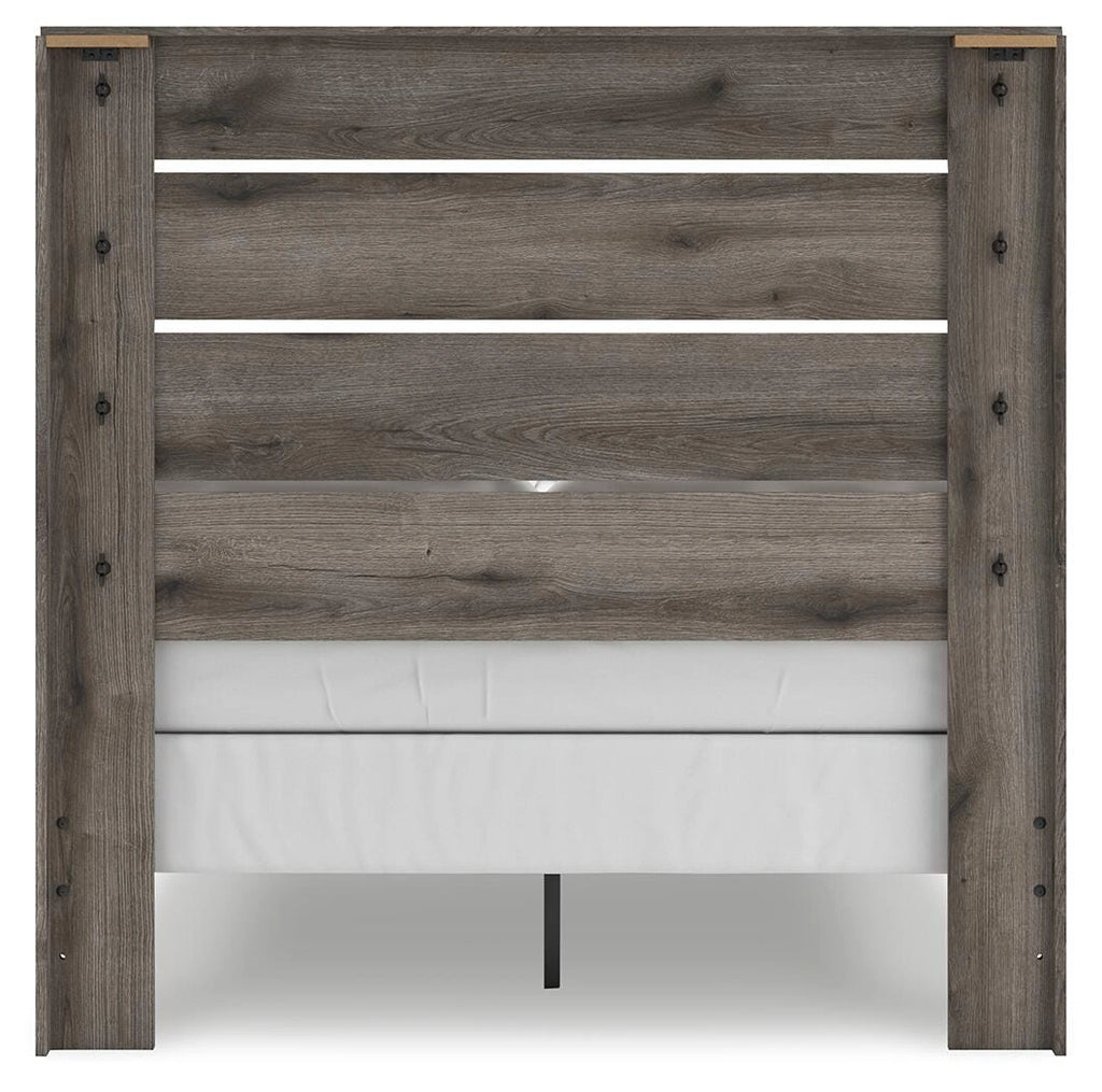Graystorm Bedroom Set