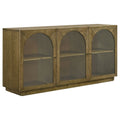 Castlewood Sideboard