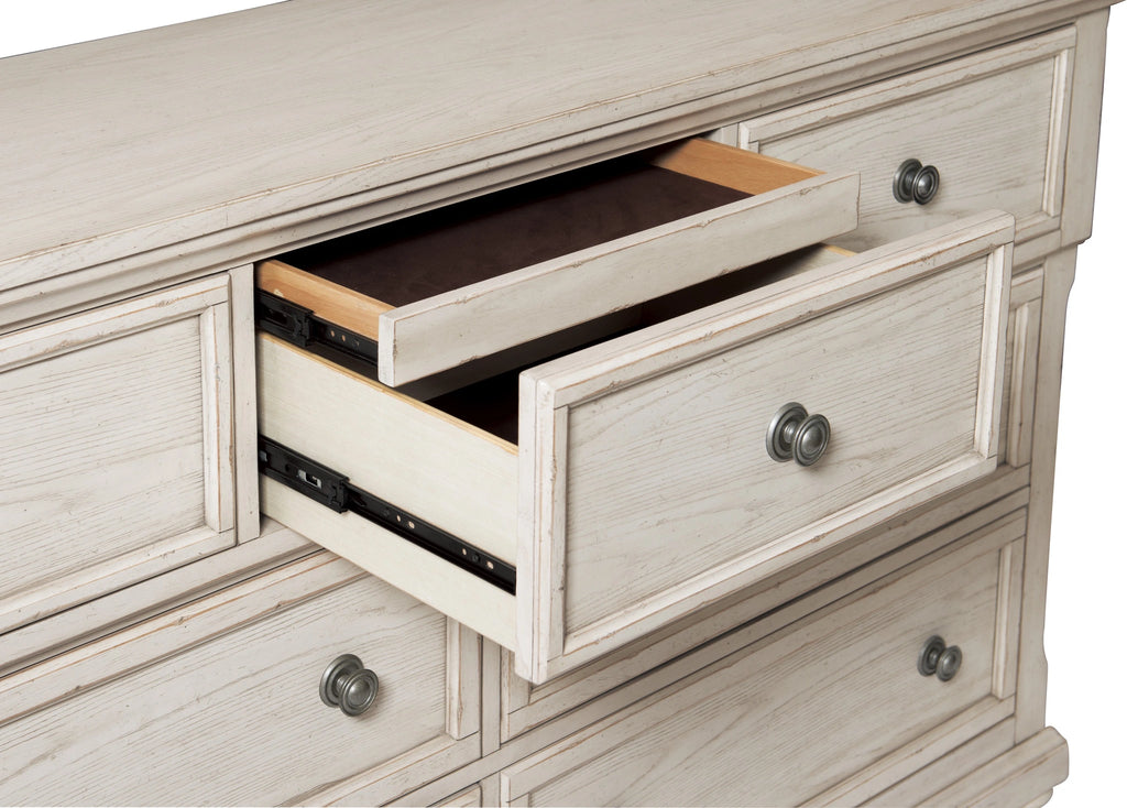 Bethel Dresser