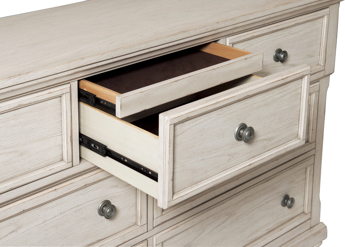 Bethel Dresser