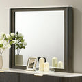 Lantrisant Mirror