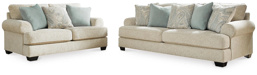 Monaghan Living Room Set