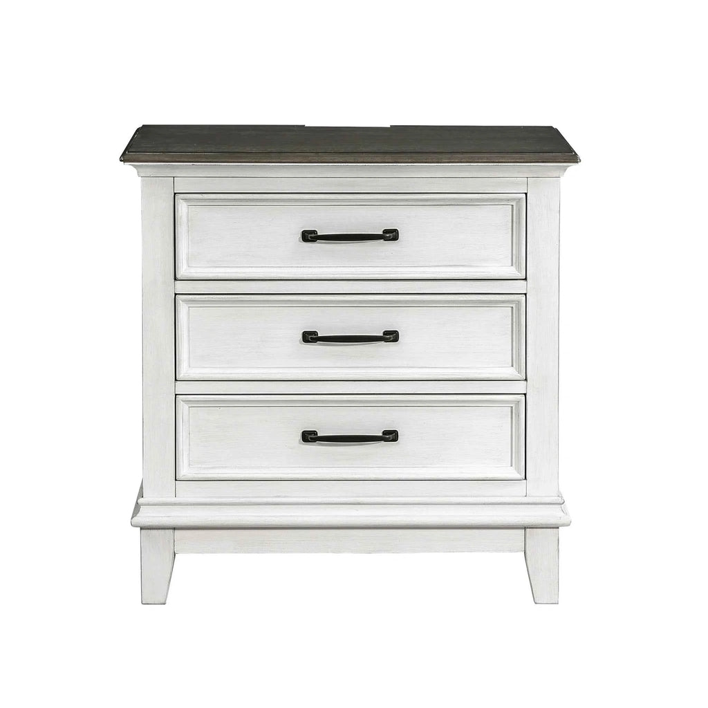 Chesterton Night Stand