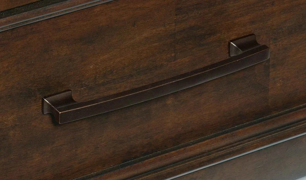 Logandale Dresser