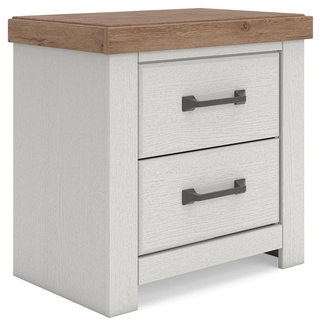Savonport Nightstand
