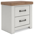 Savonport Nightstand