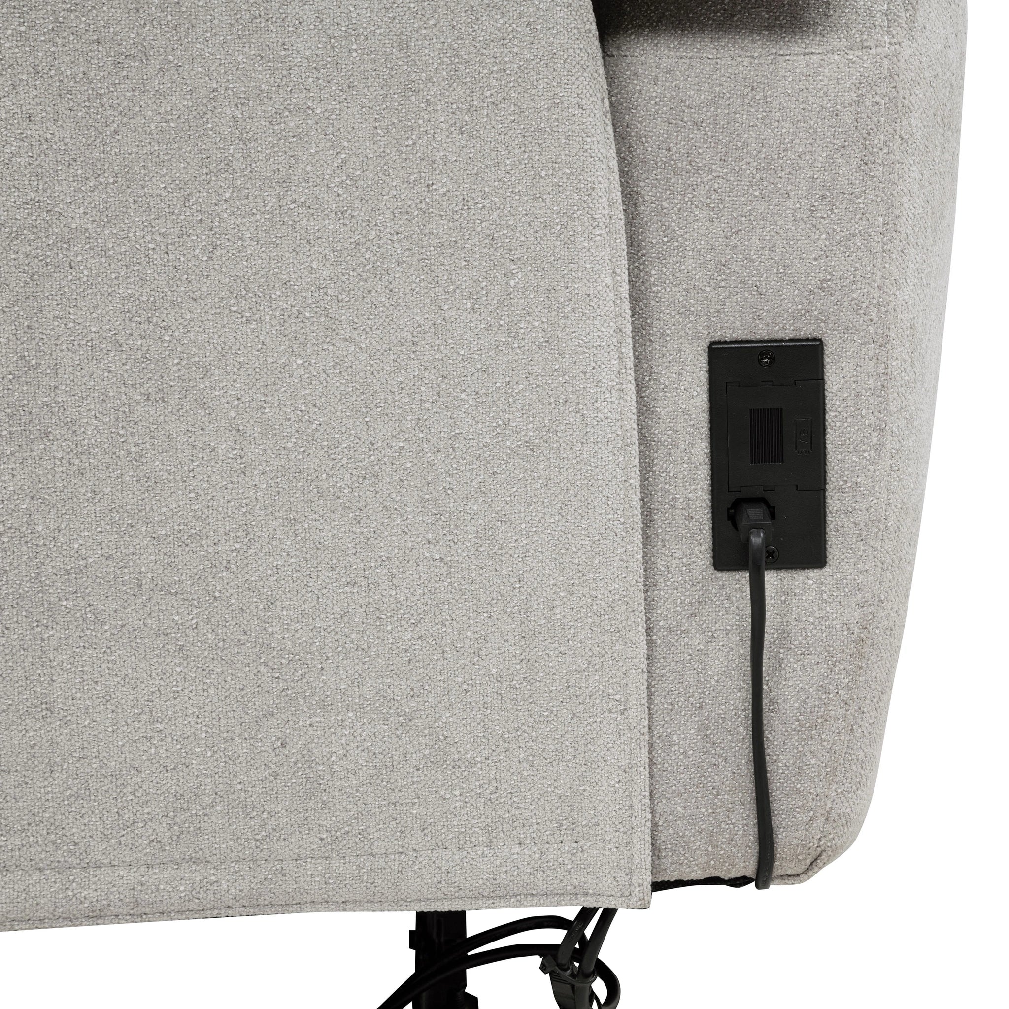 Sylmar Power Reclining Sofa