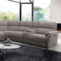 OSANNA Power Sectional