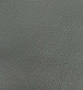 Radwan Pesto Green Leather Sofa