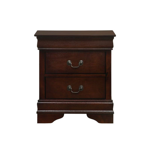 NIGHT STAND (CHERRY) VIP PJ