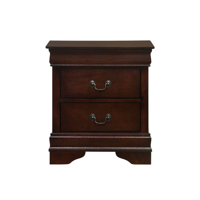 NIGHT STAND (CHERRY) VIP PJ