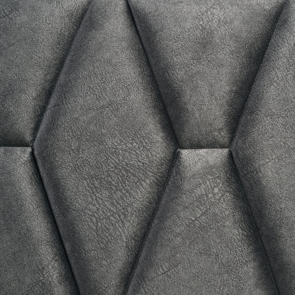 Sonora Panel Bed