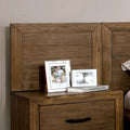 Bairro Night Stand Pier