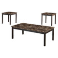 Tempe 3-Piece Pack Occasional Set