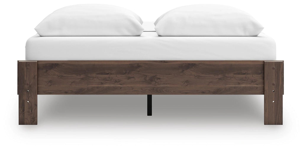 Calverson Bed