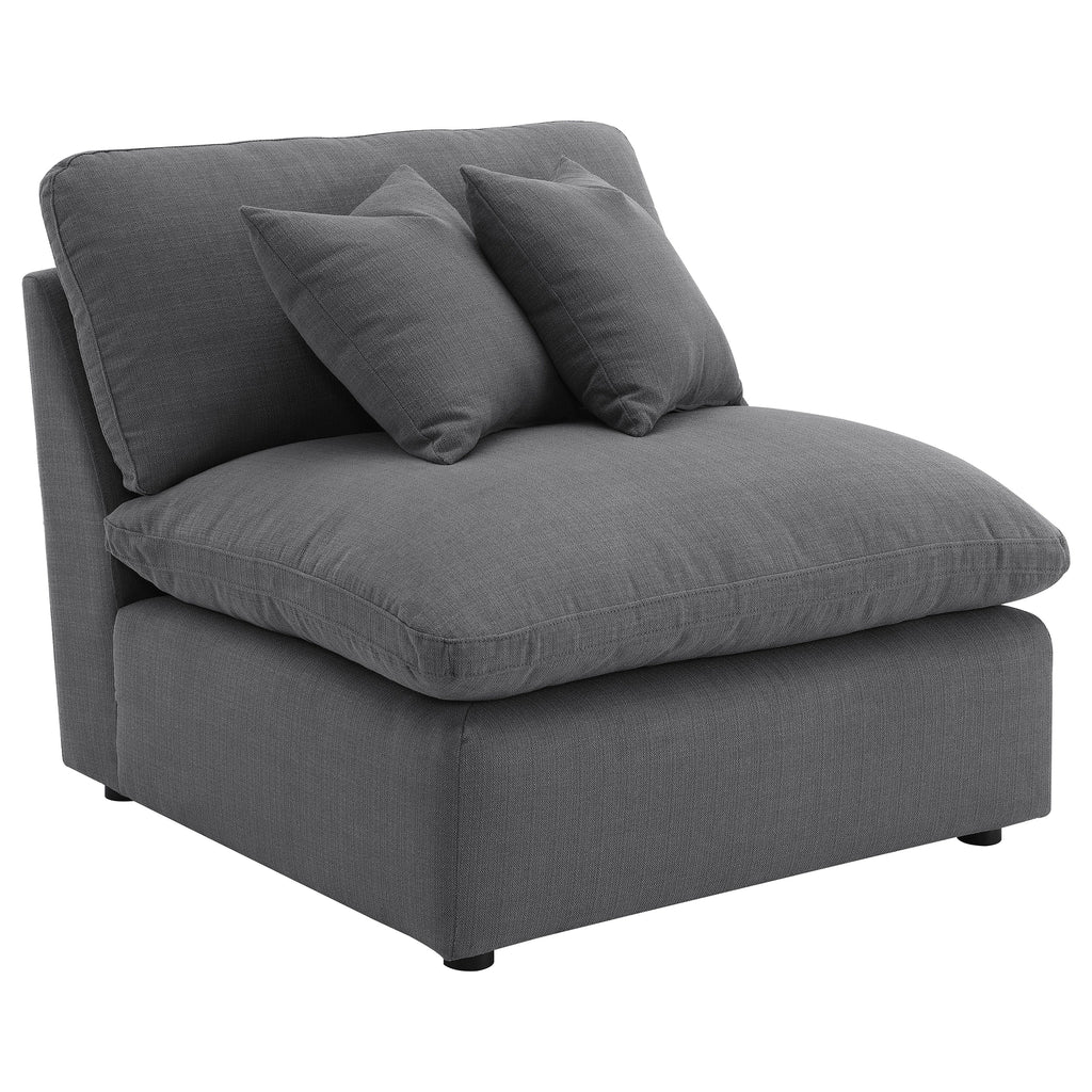 Hobson 5 Pc Sectionals