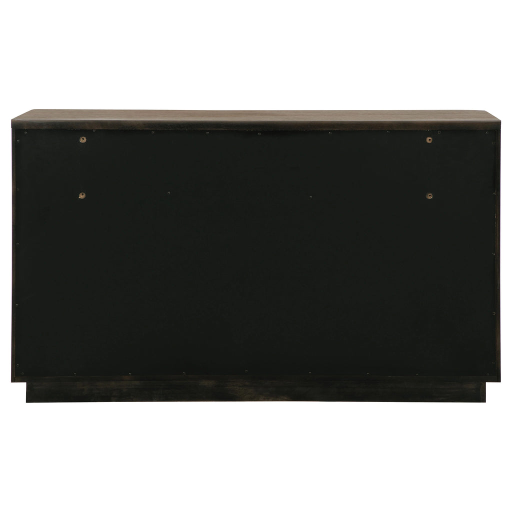 Terrace Dresser
