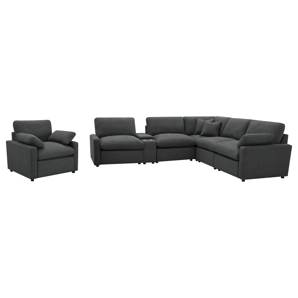 Collins Power Recliner