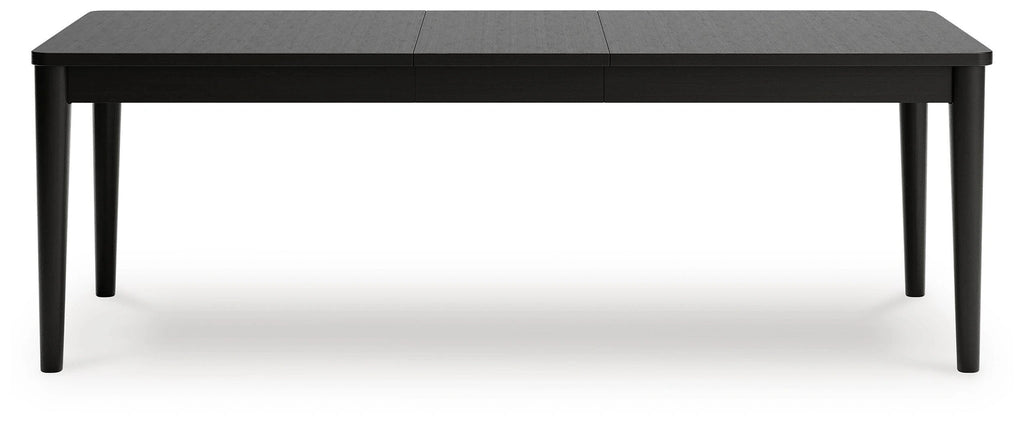 Portdown Dining Extension Table
