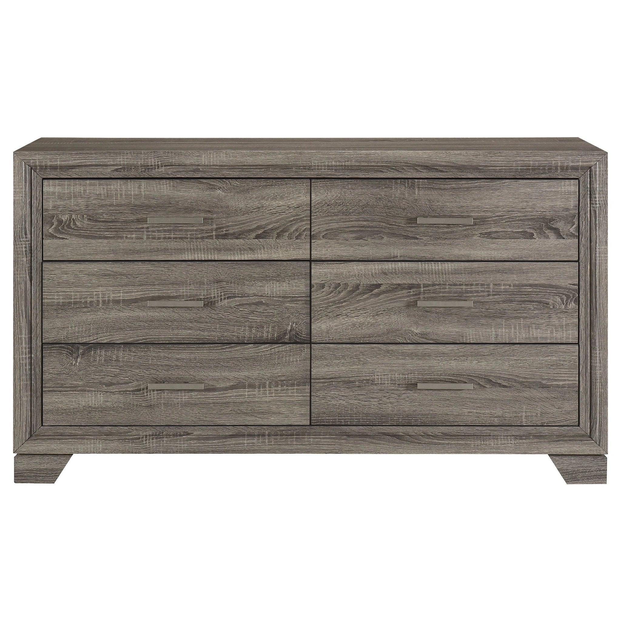 Wright Dresser