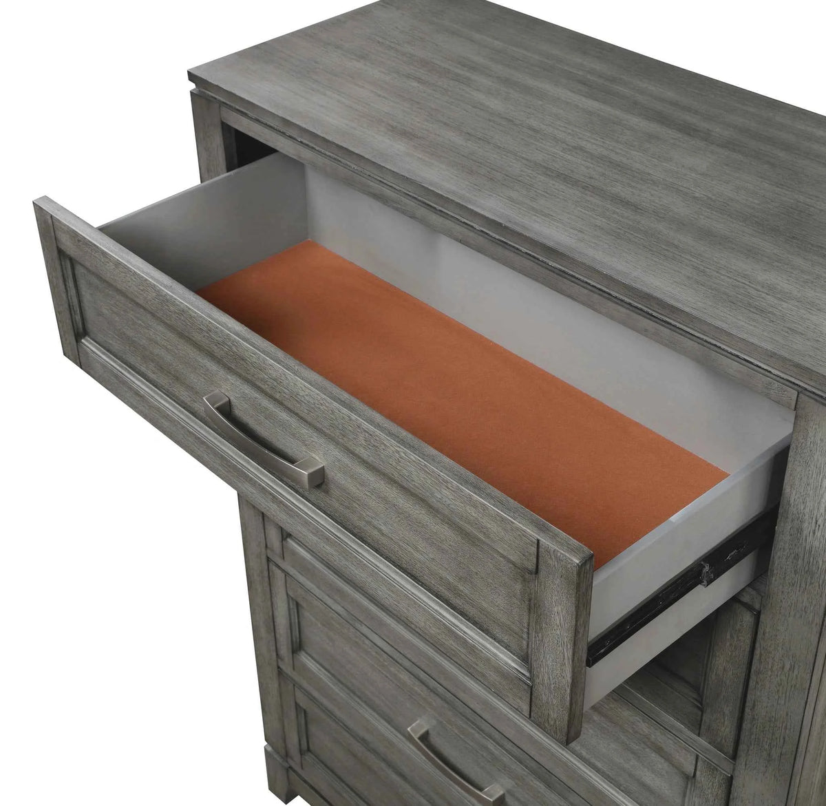 Garretson Dresser