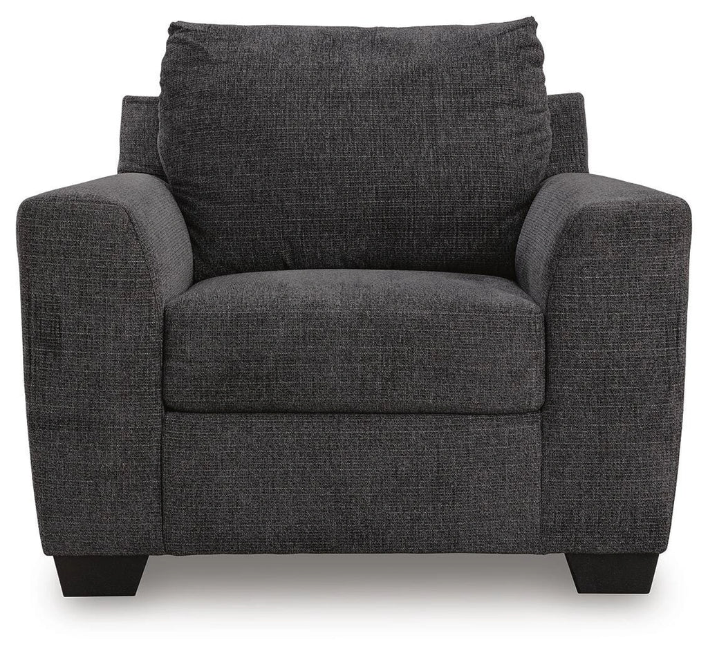 Loreo Chair